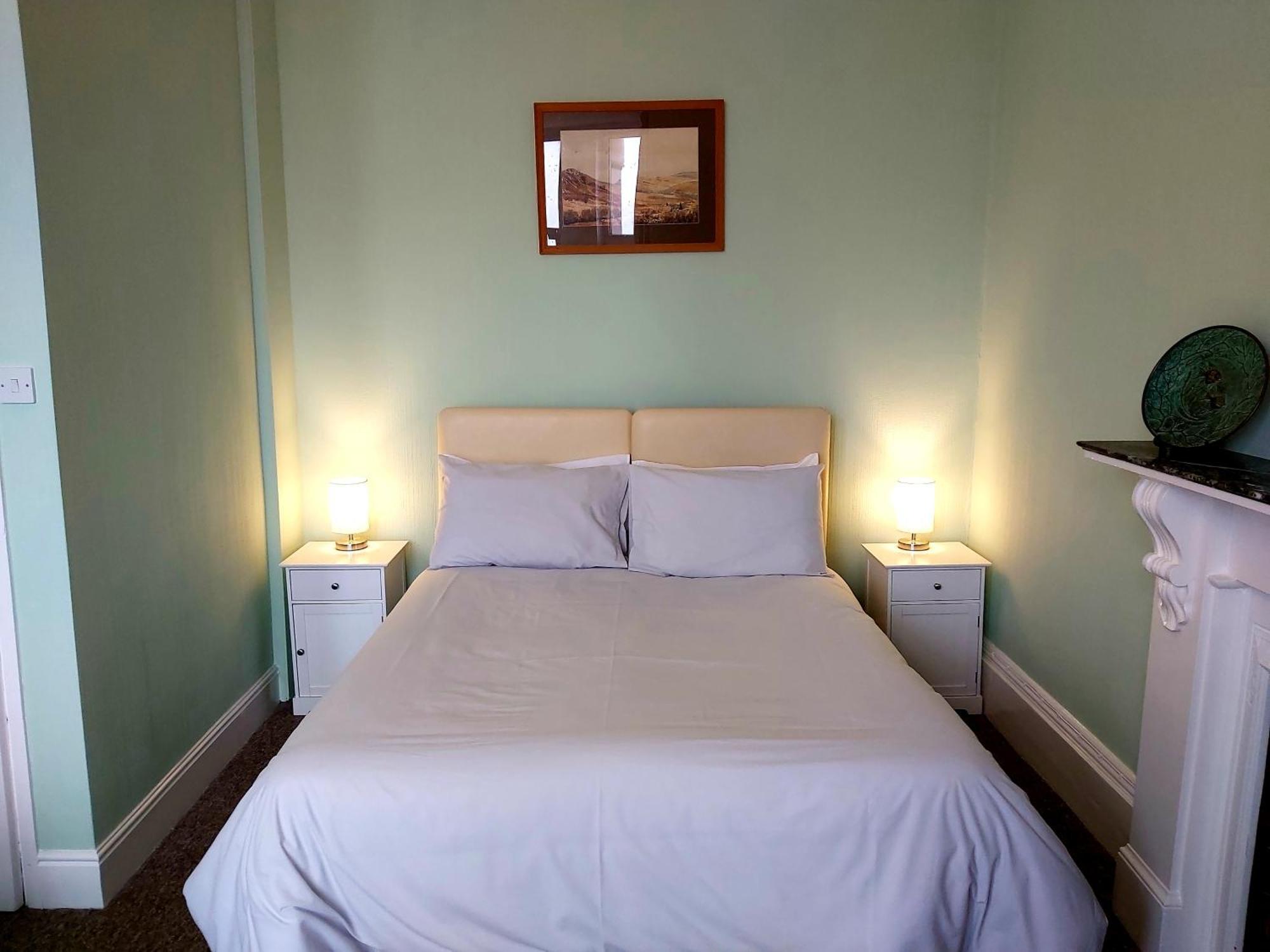 Redsands Villa Пейнтон Экстерьер фото