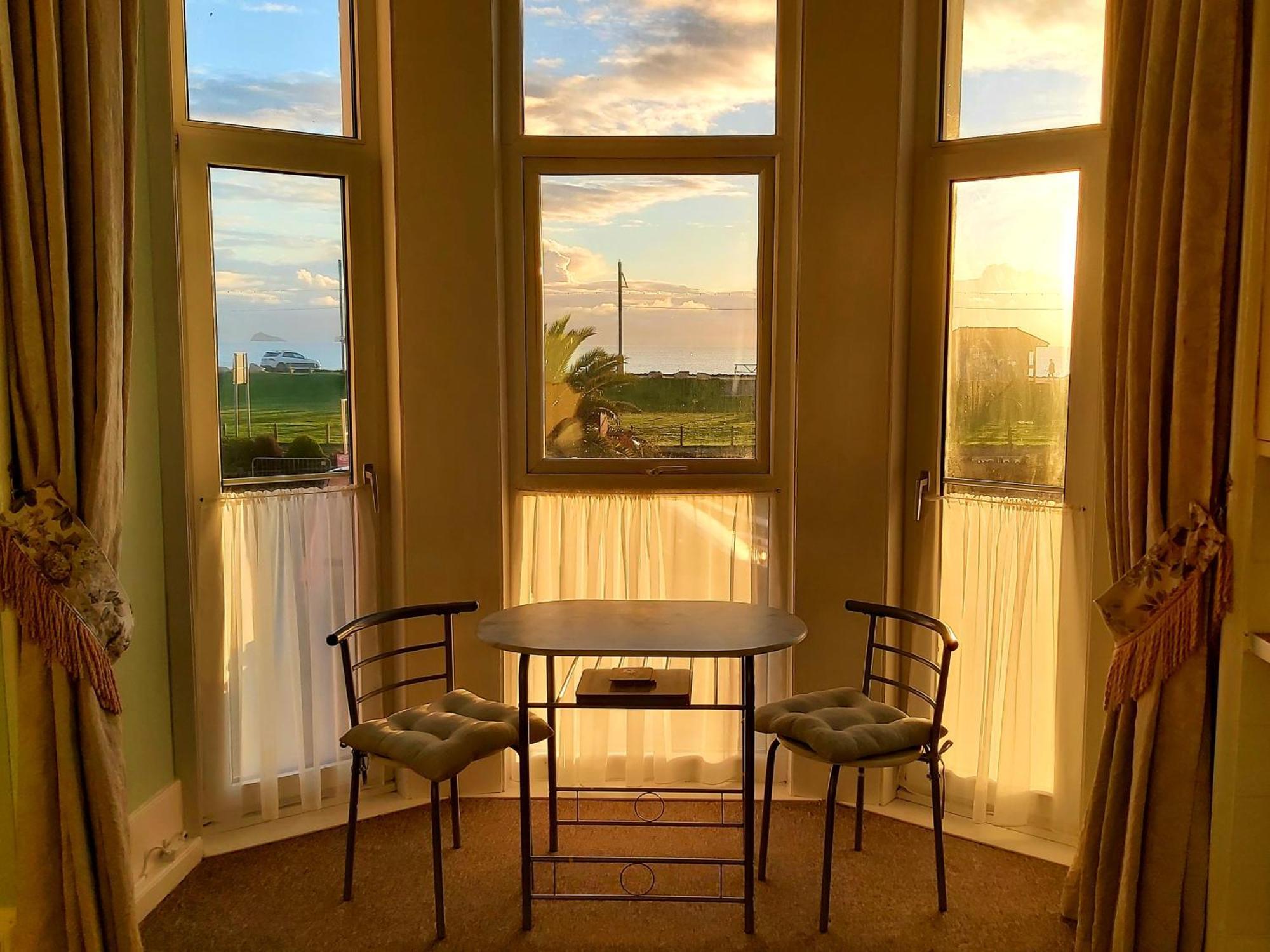 Redsands Villa Пейнтон Экстерьер фото